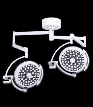 Buy cheap Siriusmed LED Shadowless Operating Lamp , 80W Hospital Surgical Light from wholesalers