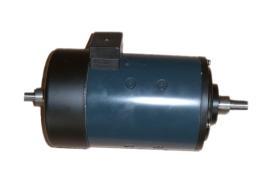 Buy cheap DC Servo Motor 220VDC 750W 1HP 3000rpm from wholesalers