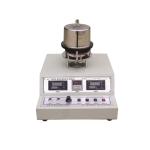 Buy cheap Flat Plate Thermal Conductivity Meter With Steady State Method from wholesalers