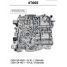 Buy cheap Auto Transmission 4T60E sdenoid valve body good quality used original parts from wholesalers