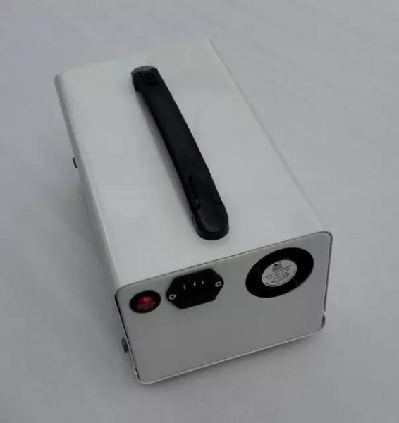 Buy cheap 3mm Tube Blood Bag Tube Sealer , 0.5sec Sealing 60HZ Blood Bank Tube Sealer Compact from wholesalers