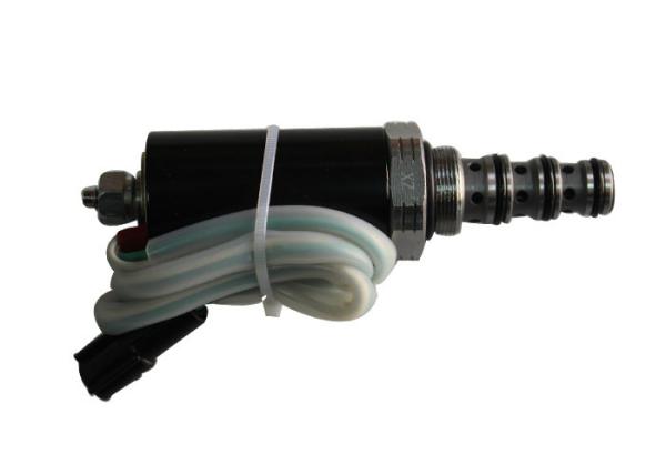 Buy cheap Hyundai Excavator Solenoid Valve R110-7 R215-7 XJBN-00382 Excavator Valve from wholesalers