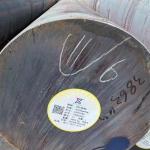 40CrNiMoA Alloy Steel Round Bar Custom Cutting Any Length Hot Rolled And Forged