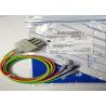 Buy cheap NIHON KOHDEN Medical Equipment Spare Parts cable BR-913P Snap On Type K910A from wholesalers