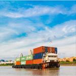 International Amazon Warehouse To Mexico/Nigeria Sea Freight Forwarding