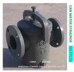 5K-80A CAN WATER FILTERS-IMPA 872006 MARINE CAN WATER STRAINER S-TYPE JIS F7121