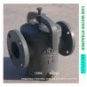 Buy cheap IMPA 872005 CAN WATER FILTERS 5K-65A S-TYPE-CAN WATER STRAINERS BODY-CAST IRON FILTER-STAINLESS STEEL from wholesalers