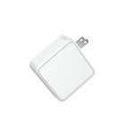 Anti Fire Plastic 20V2.25A 45W USB C Wall Pd Charger DOE VI