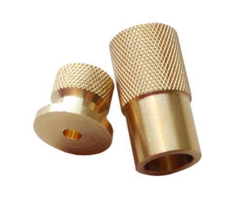 Buy cheap Electric Bicycle CNC Machining Ra0.8 copper turned parts from wholesalers