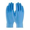 Buy cheap Leakage Proof Nitrile Disposable Medical Gloves DIDP Free from wholesalers