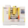 Buy cheap VMC1050 Mini CNC Milling Machine For Metal Processing from wholesalers