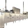 Buy cheap Professional Convection Oven Automatic Cookie Biscuit Industrial Tunnel Oven For Bakery from wholesalers