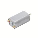 FF-180SH Mini Brushed Motor 5V 8000rpm Tiny Electric Motor For Smart Pet Feeder