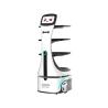 Buy cheap Waiter Hotels Restaurant Service Robot Delivery Food LCD Screen Emoji Type from wholesalers