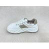 Buy cheap Microfiber Women Sneakers Genuine Leather from wholesalers