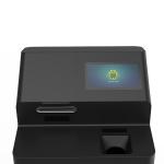 Android Self Checkout Kiosk Atm Cash Exchange Kiosk Point Of Sale System