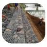 Buy cheap 80x100mm 2x1x1 4mm Gabion Baskets Pvc Coated Galfan 260 Gsm Zinc Coated from wholesalers