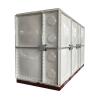 Buy cheap Hygienic Bolt Frp Rectangular Tank , Non Leakage Rainwater Harvesting Tank from wholesalers