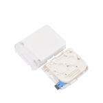 23mm Fiber Optic Distribution Unit Access Terminal Box Desktop FTTO