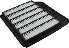 Hot Sale Automobile Air Filters for Nissan
