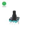 Buy cheap Dual Rotary Encoder with Ec11 Housing and Push Switch from wholesalers