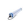 Buy cheap Full PC Housing Economic LED Tri Proof Light 4ft 40W 2x36W Equivalent from wholesalers