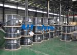 1 / 4 Inch Sch10s coiled stainless steel tubing