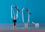 Buy cheap 60ML Plastic Dropper Bottle Cosmetic Portable Travel Kit Bottles Lotion Water from wholesalers