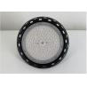 Buy cheap Efficiency 120 lumen/watt UFO High Bay Light 100W 150W 200W 5 Years Warranty Used in Warehouse from wholesalers