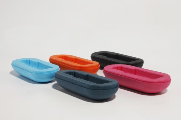 Buy cheap Custom Pantone Sustainable Packaging for Cosmetic Products from wholesalers