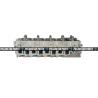 Buy cheap 4M40 4M40T Engine Cylinder Heads 2.8D ME202620 ME193804 190-5741 307C from wholesalers