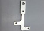 1060 Aluminum Bus Bar Electric Power Industry For Connecting Conductors