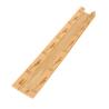 Buy cheap FSC SGS BRC Flexo Printing French Bread Paper Bags Baguette Self Adhesive Seal from wholesalers