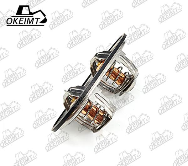 Buy cheap DX380LC - 9C - 82 Degree 2475974 Thermostat For Engine Truck Coolant from wholesalers