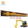 Buy cheap PC220 PC220-8 Hydraulic Arm Cylinder 707-01-XS500 For Komatsu Crawler Excavator Parts from wholesalers