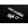 Buy cheap 95% High Temperature Ceramic Rods for Power Battery Cover of New Energy Vehicles from wholesalers