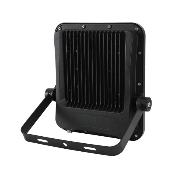 Quality 150 W Outdoor LED Flood Lights High Brightness For Large Building Square Wharf for sale