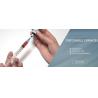 Buy cheap Syringe Disposable products Syringe Disposable syringe Insulin syringe Tipped syringe Auto-destruct safety syringe from wholesalers