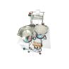 Buy cheap Hot Sale Counting Filling Packing Combination Furniture Mixing Parts Industrial Screws Packaging Machine from wholesalers