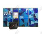 Buy cheap Remote Manage Parcel Delivery Lockers Click And Collect from wholesalers