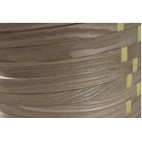 Buy cheap Fraxinus Mandshurica Wood Edge Banding Veneer Edging 8mm-300mm product