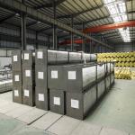 Round 304 316l Stainless Steel Tube Welded Seamless