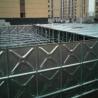 Buy cheap Foldable Modular Plate Underground Water Tank High Strength Argon Arc Weld from wholesalers