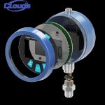 YK-100B Digital Pressure Gauge Precise Measurements Long Battery Life