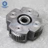 Buy cheap R305-9 Crawler Excavator Planetary Gear Carrier Assy Swing Gearbox Reducer from wholesalers