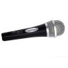 Buy cheap Handheld Dynamic Wired Singing Microphone 12*25*7cm Compact For Karaoke from wholesalers