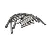 Buy cheap Tungsten Carbide Rod OEM ODM For Central Vertical Lathe from wholesalers