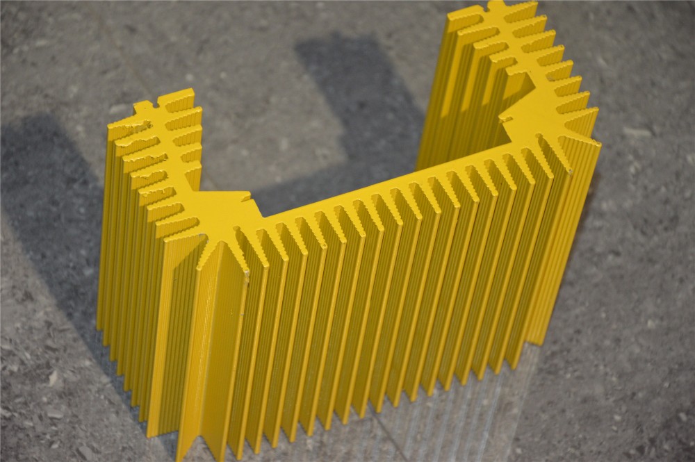 Polished Chrome Aluminum CNC Machining Customized Color For Industry