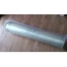 Buy cheap PVDF PP PAN Ultrafiltration Membrane 0860 For Waste Water Filtration Plant from wholesalers