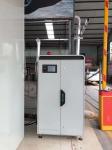 Dust Extractiong Dry Sander Machine 7.5KW/5.5KW